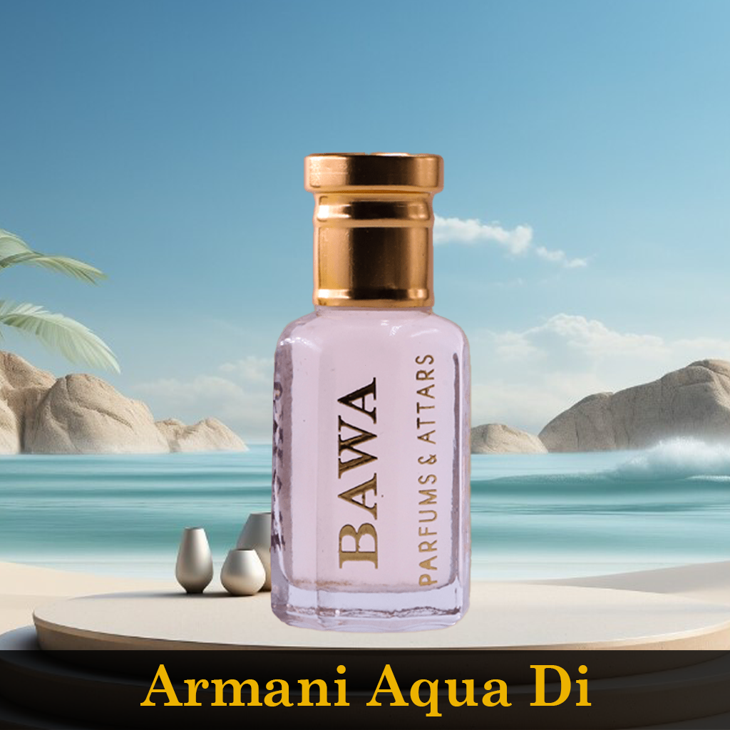 Armani Aqua Di