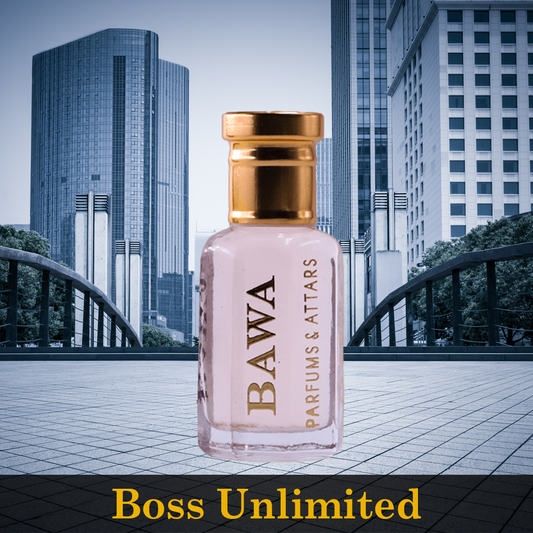 Boss Unlimited