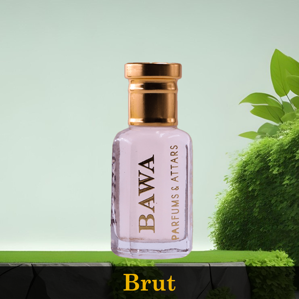 Brut