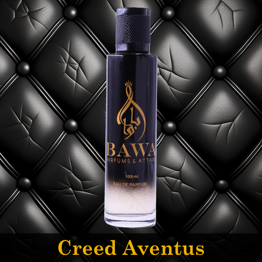 Creed Aventus - Perfume