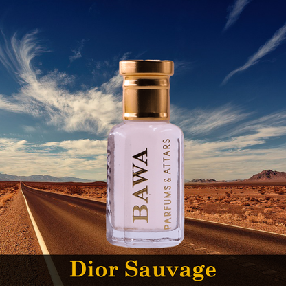 Dior Sauvage