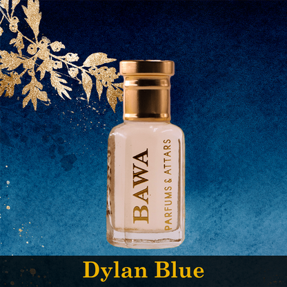 Dylan Blue