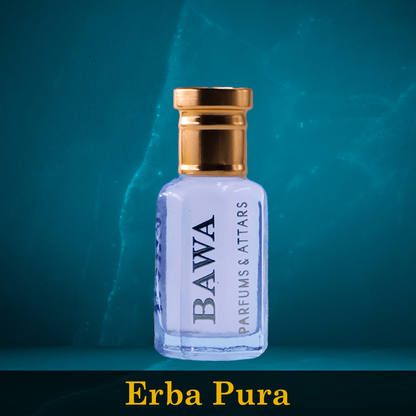 Erba Pura