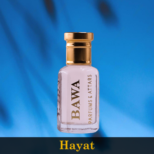 Hayat