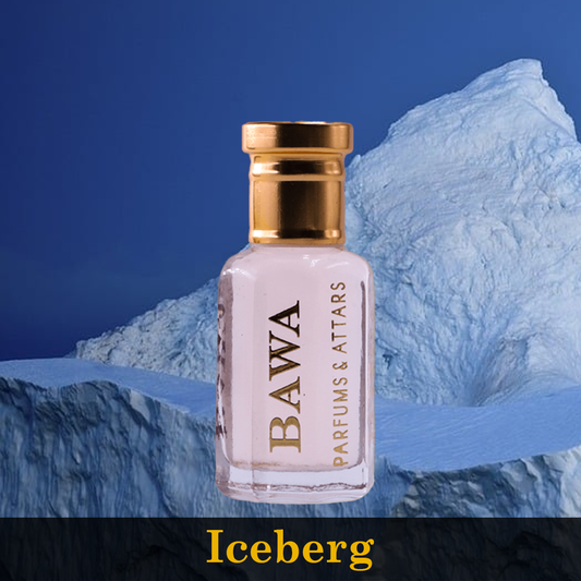 Iceberg