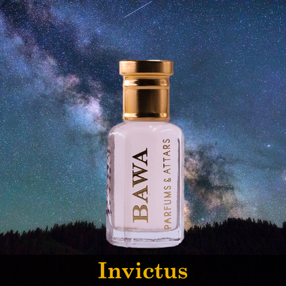 Invictus