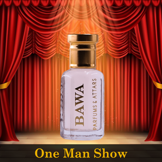 One Man Show