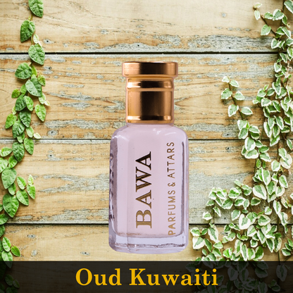 Oud Kuwaiti