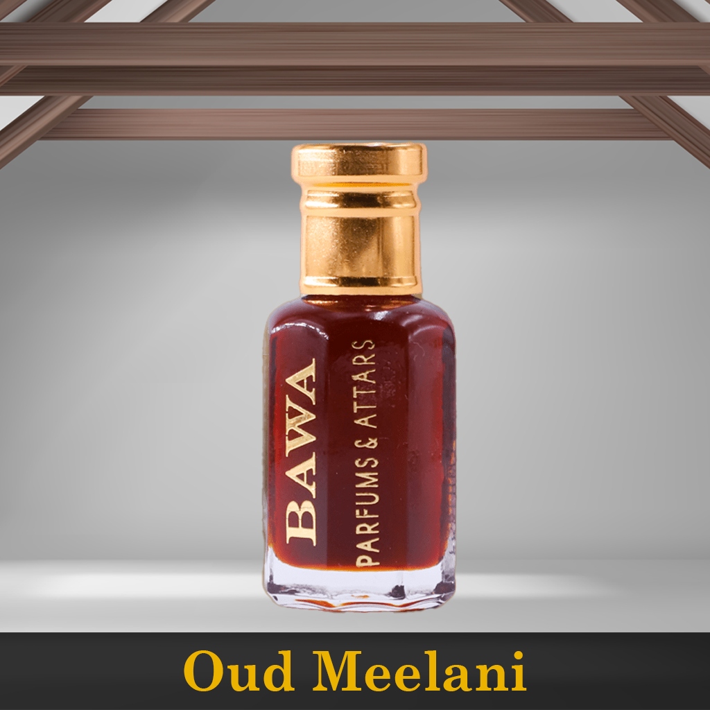 Oud Meelani