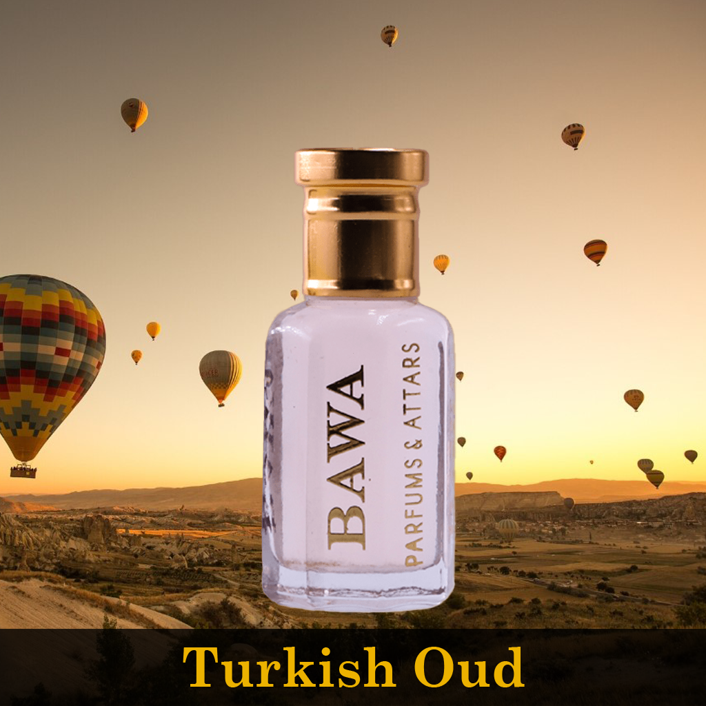 Turkish Oud