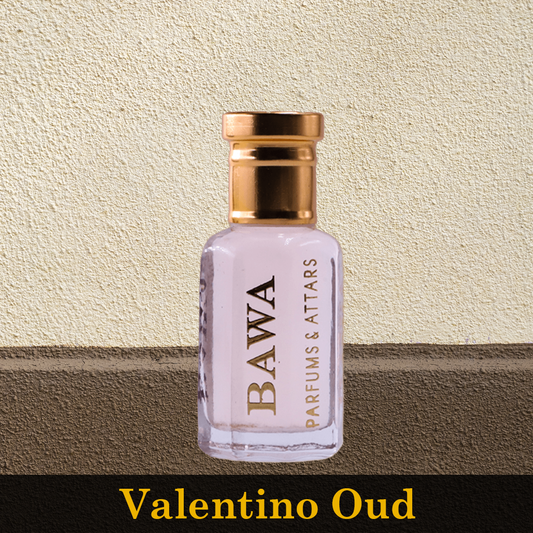 Valentino Oud