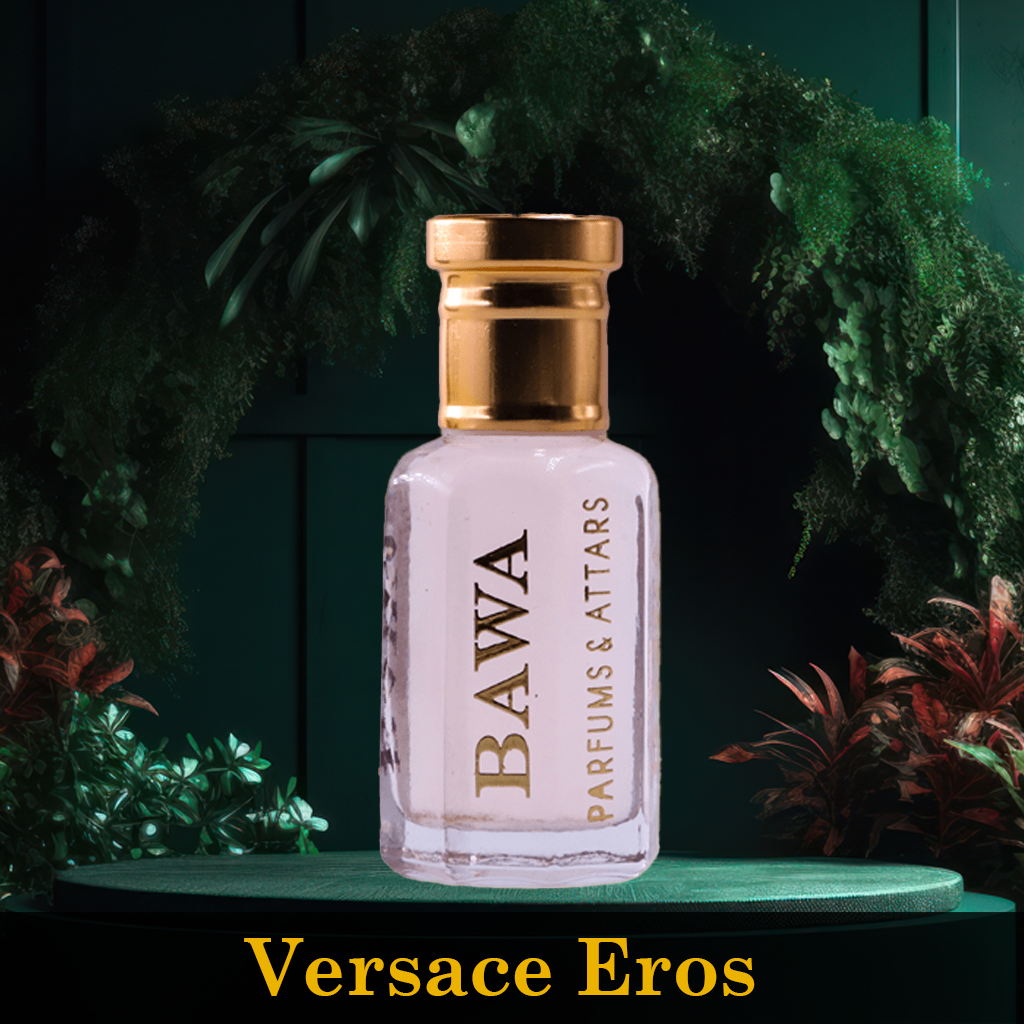 Versace Eros