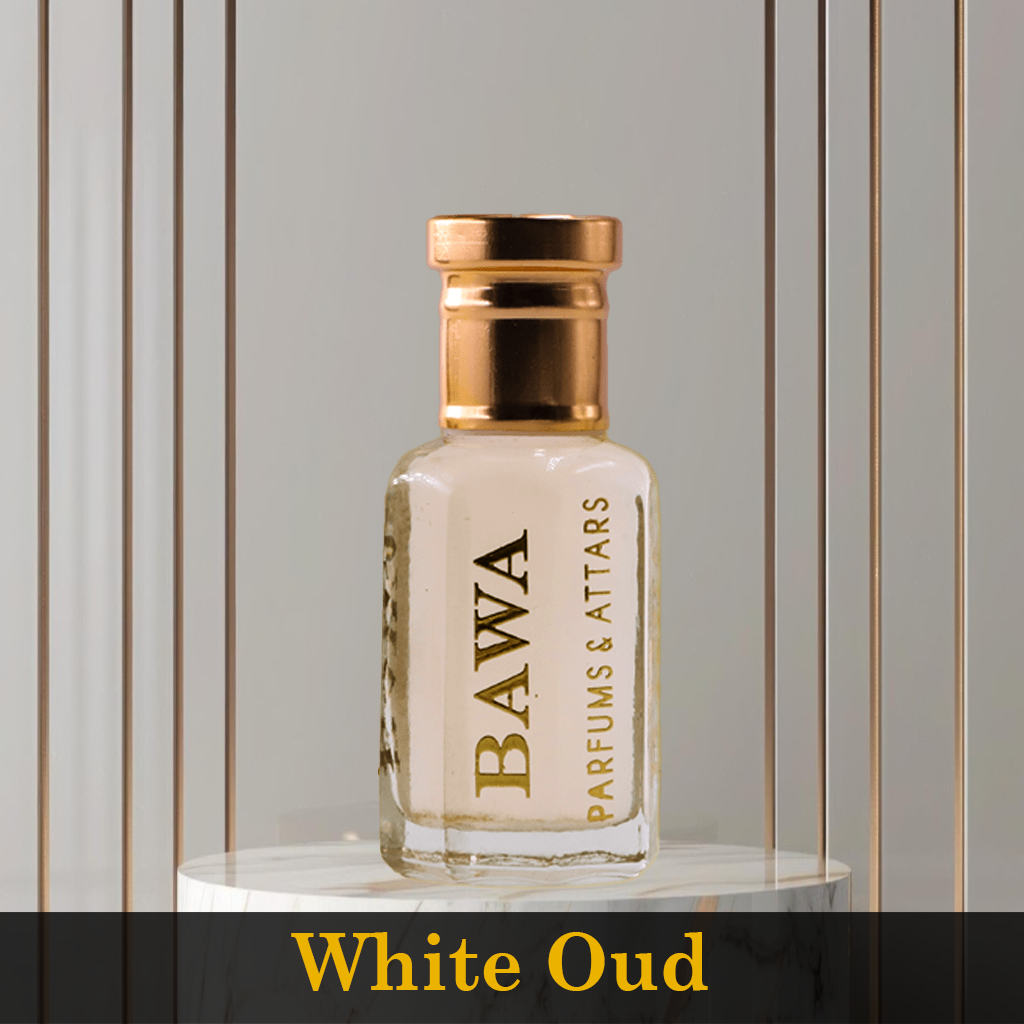 White Oud