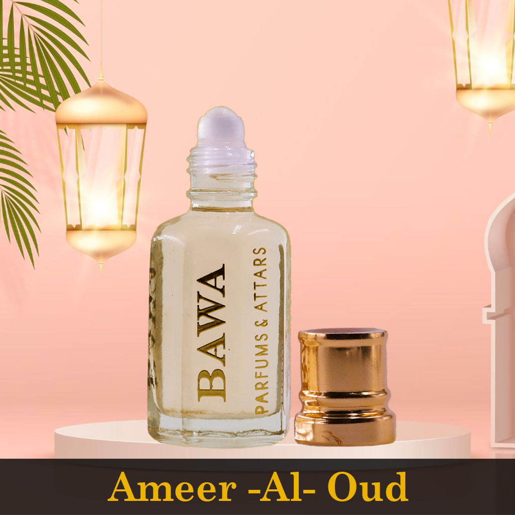 Ameer -Al- Oud