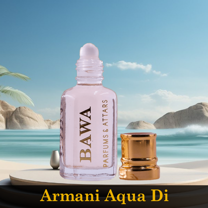 Armani Aqua Di