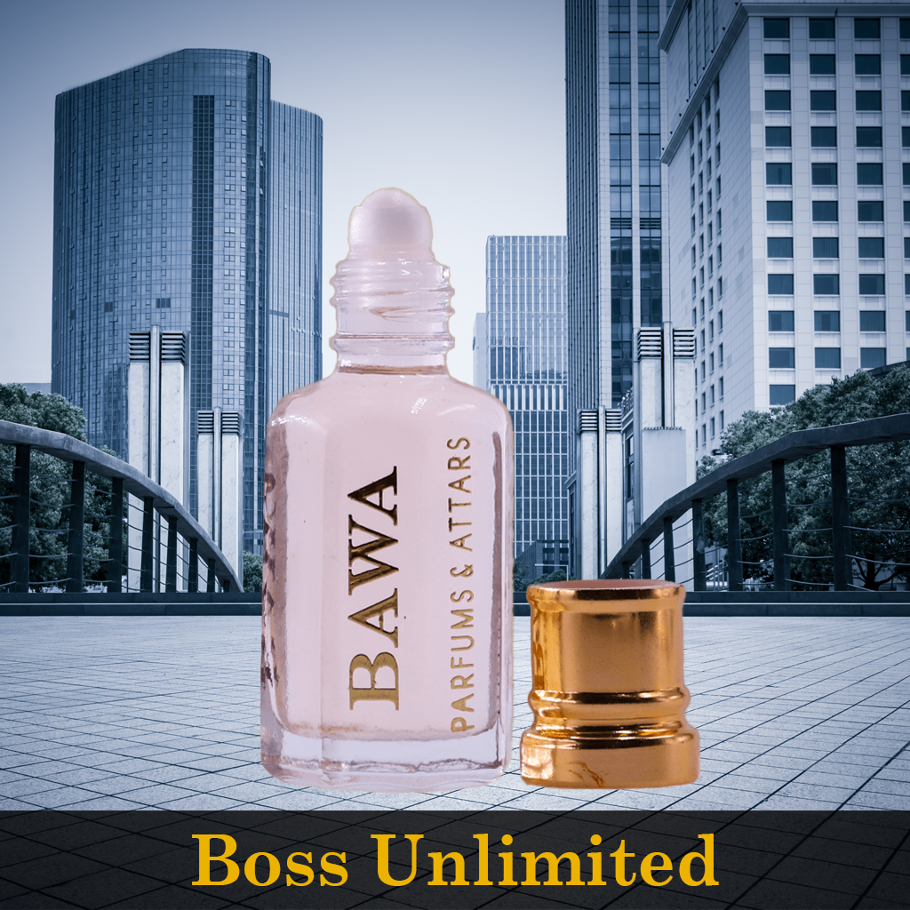 Boss Unlimited