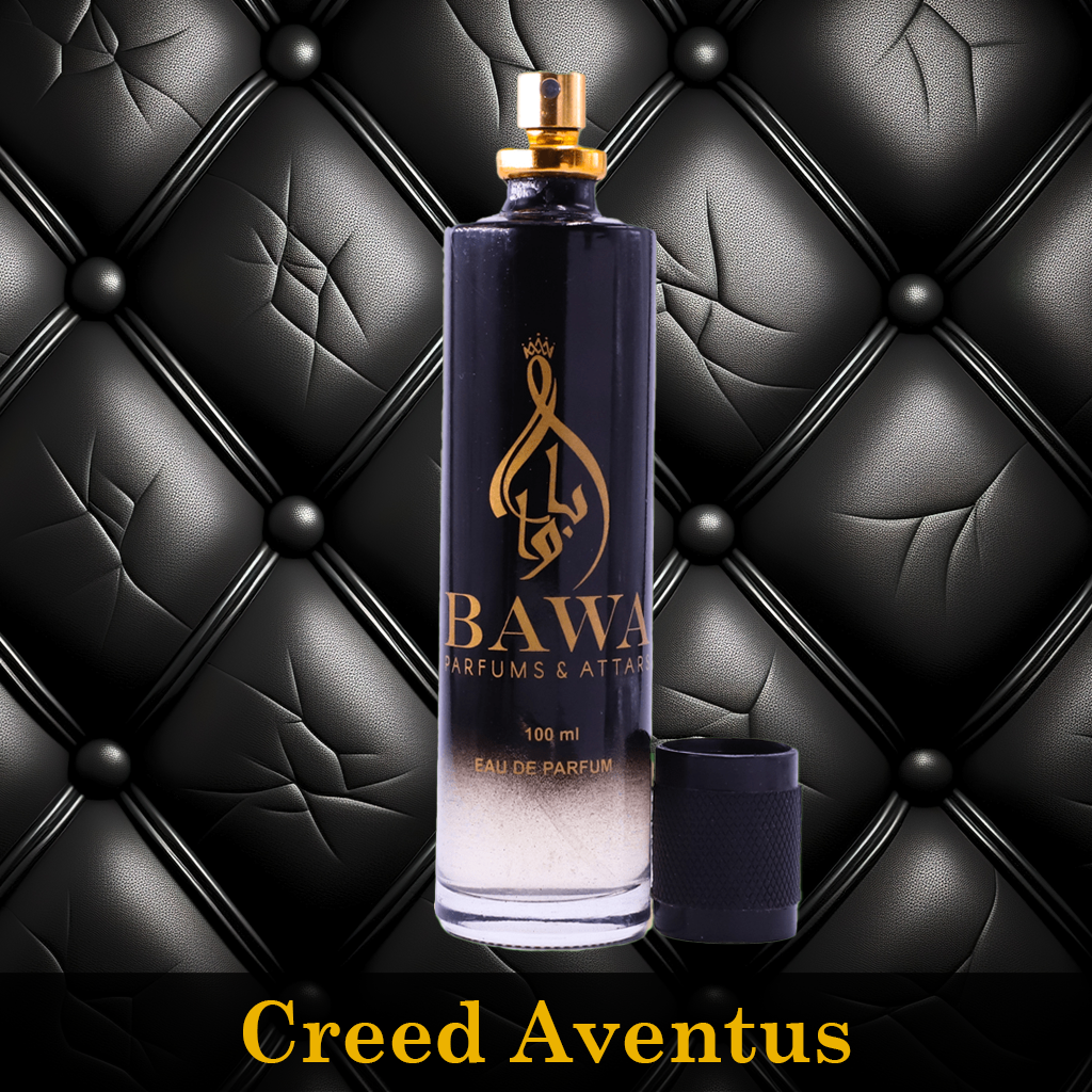 Creed Aventus - Perfume