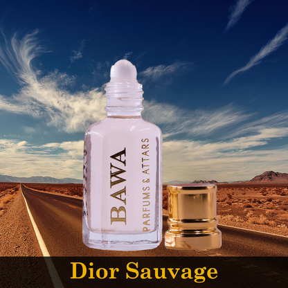 Dior Sauvage