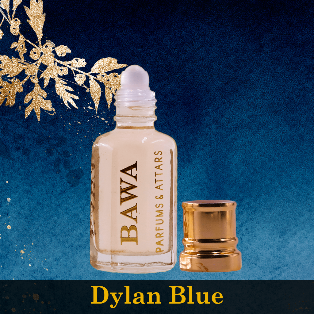 Dylan Blue