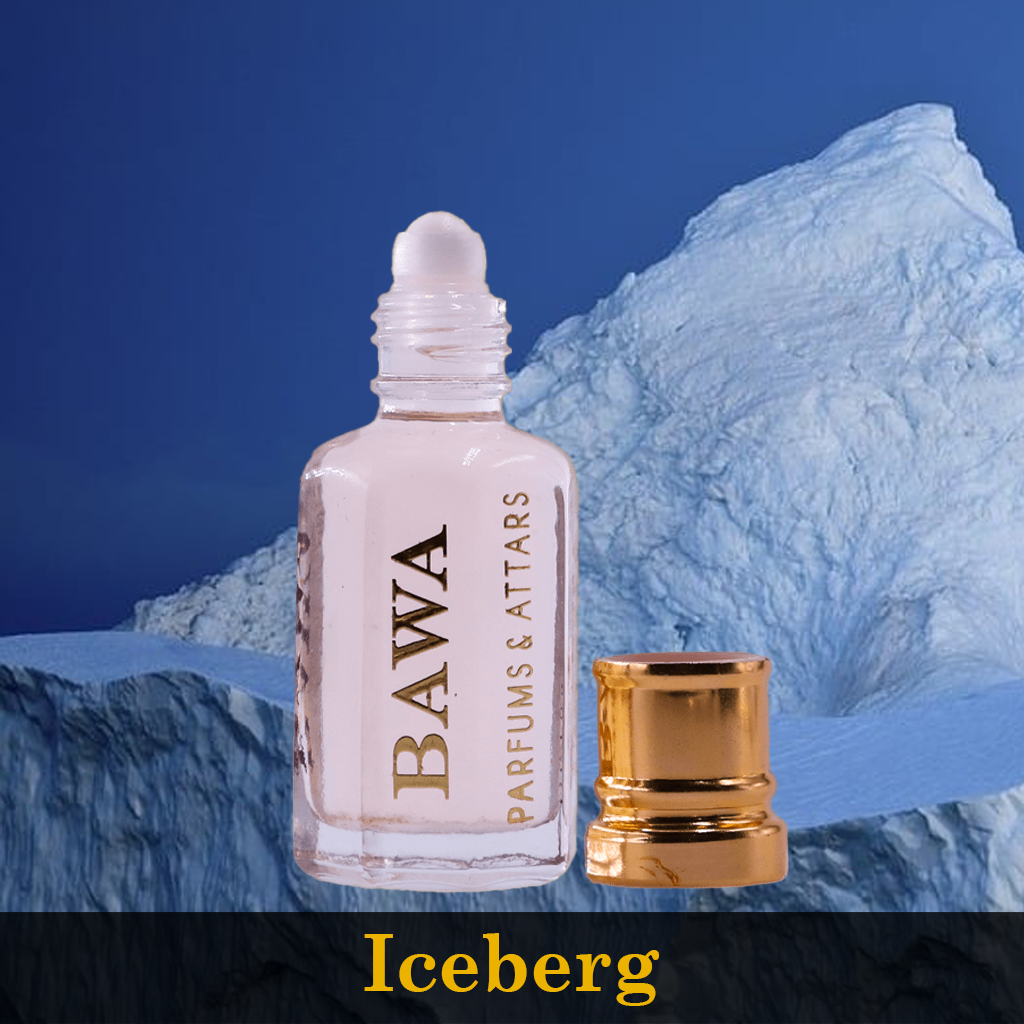 Iceberg