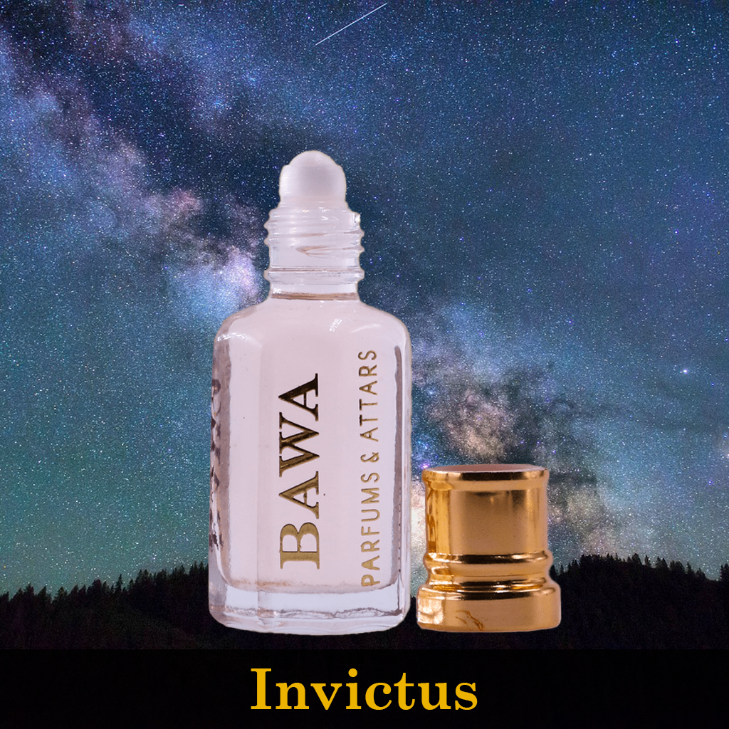 Invictus