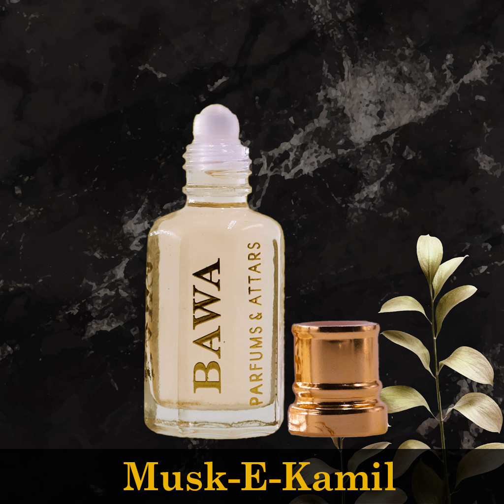 Musk -E- Kamil