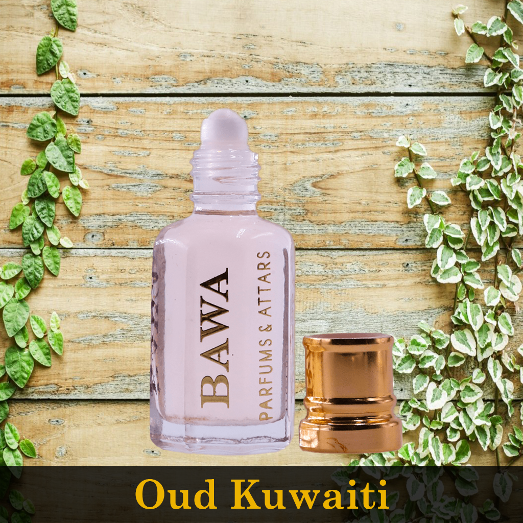 Oud Kuwaiti