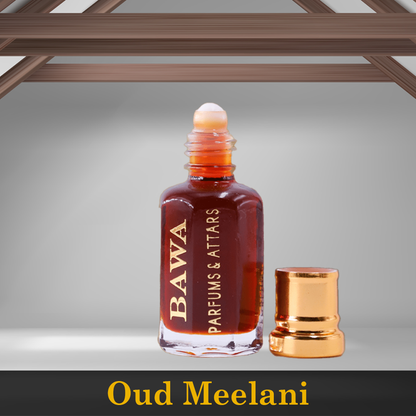 Oud Meelani