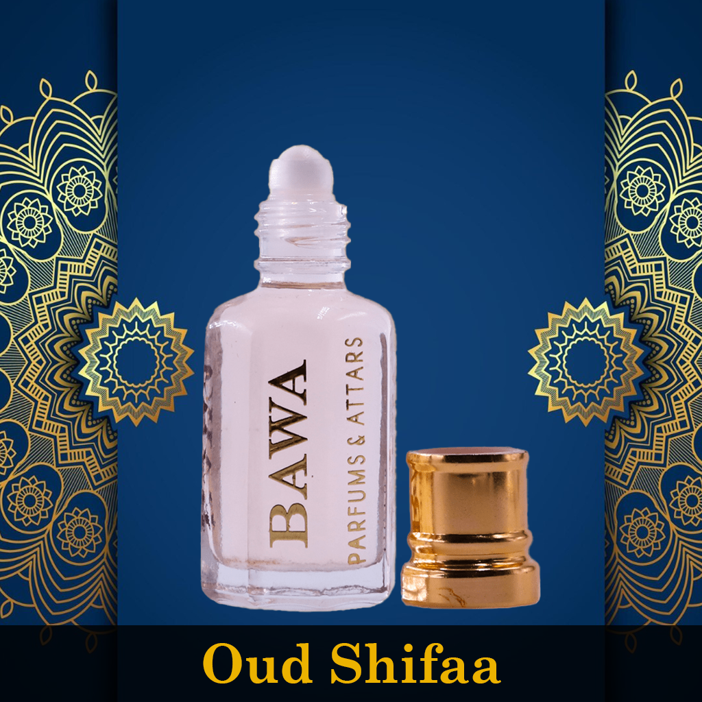 Oud Shifaa