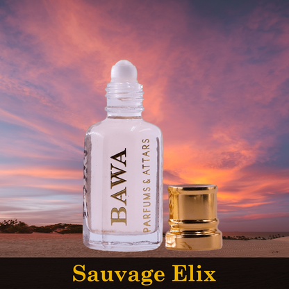 Sauvage Elix