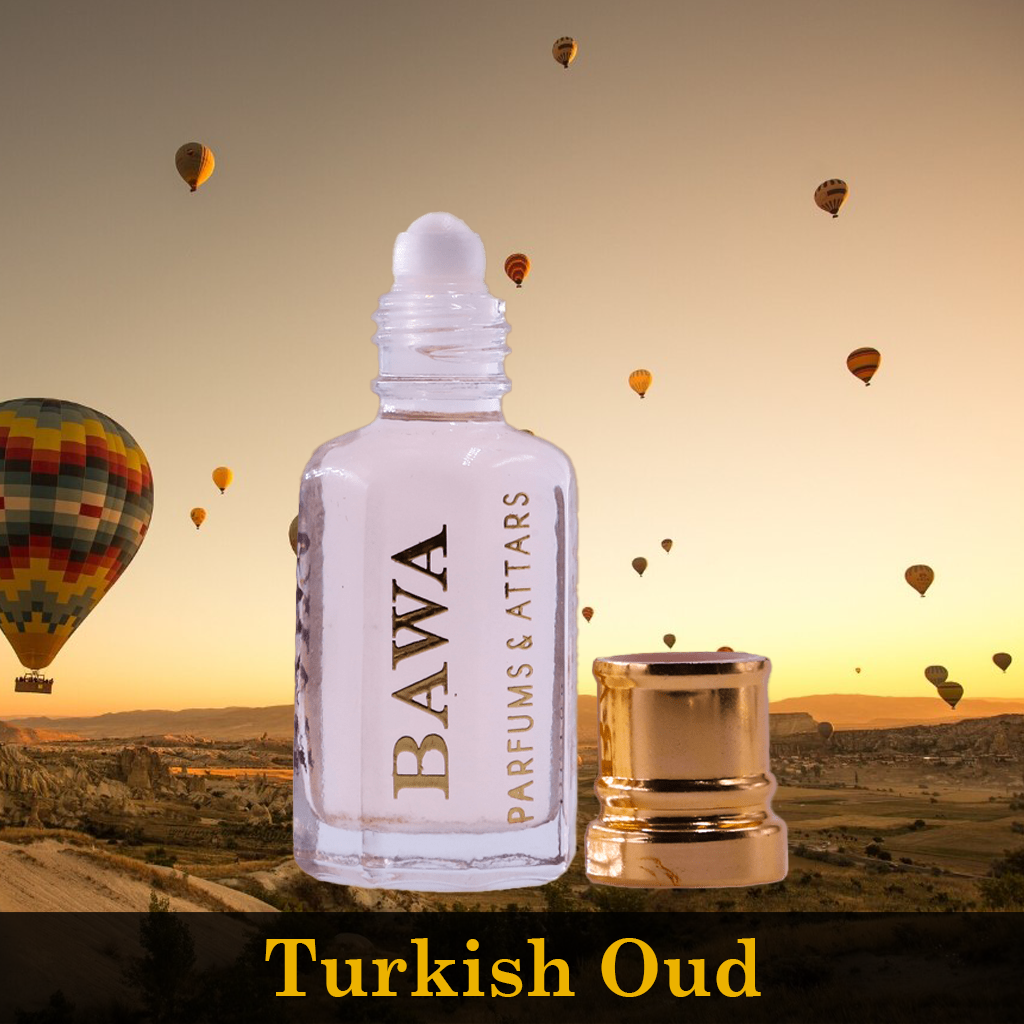 Turkish Oud