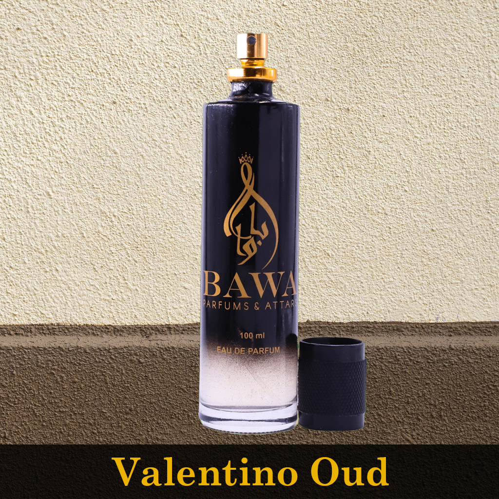 Valentino Oud - Perfume