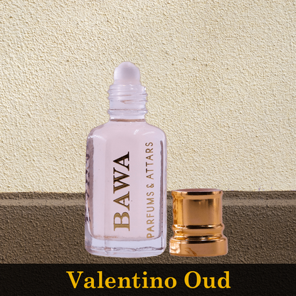 Valentino Oud