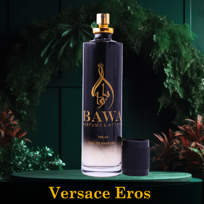 Versace Eros - Perfume