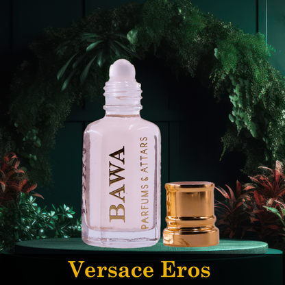 Versace Eros