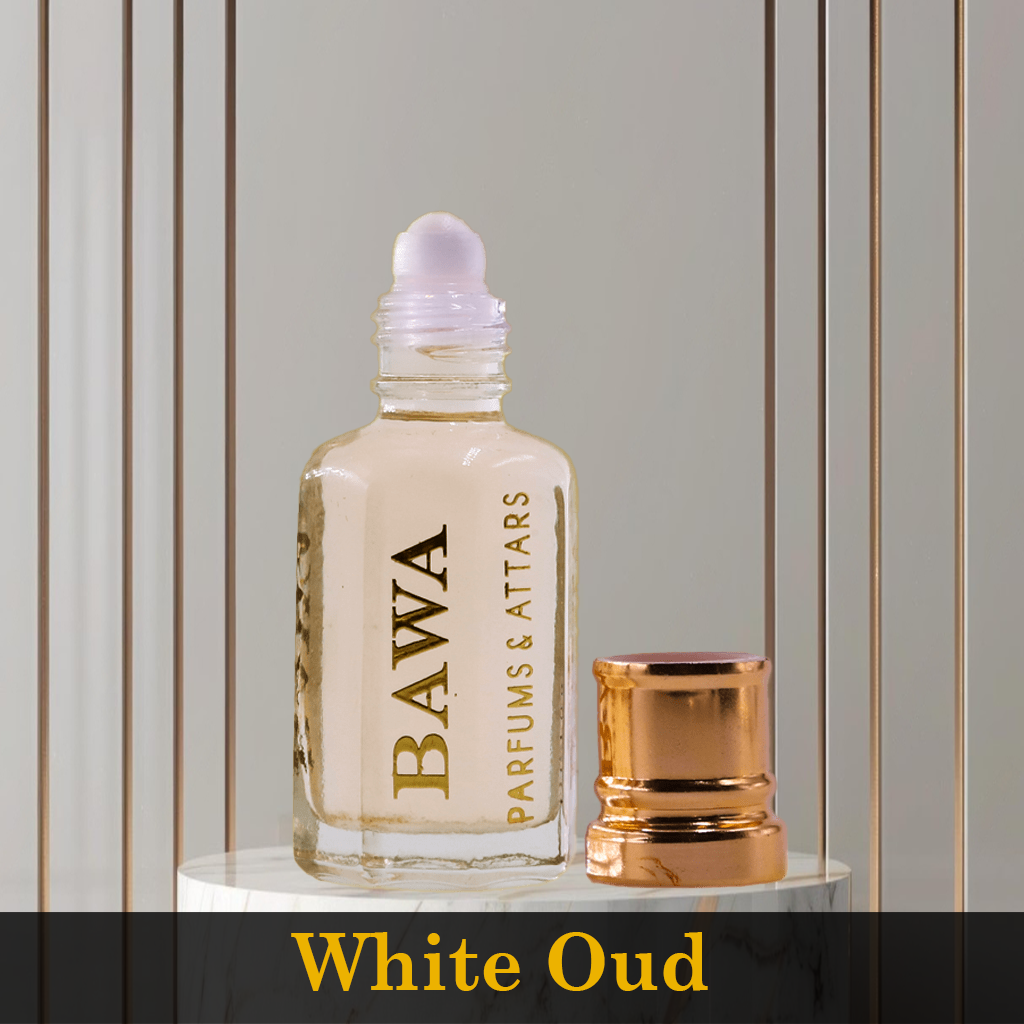 White Oud