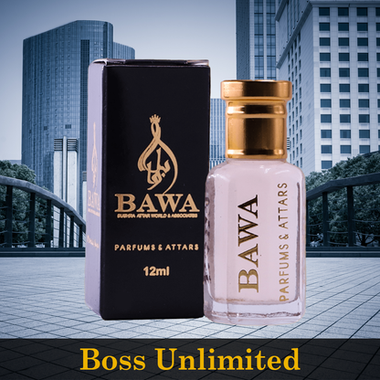 Boss Unlimited