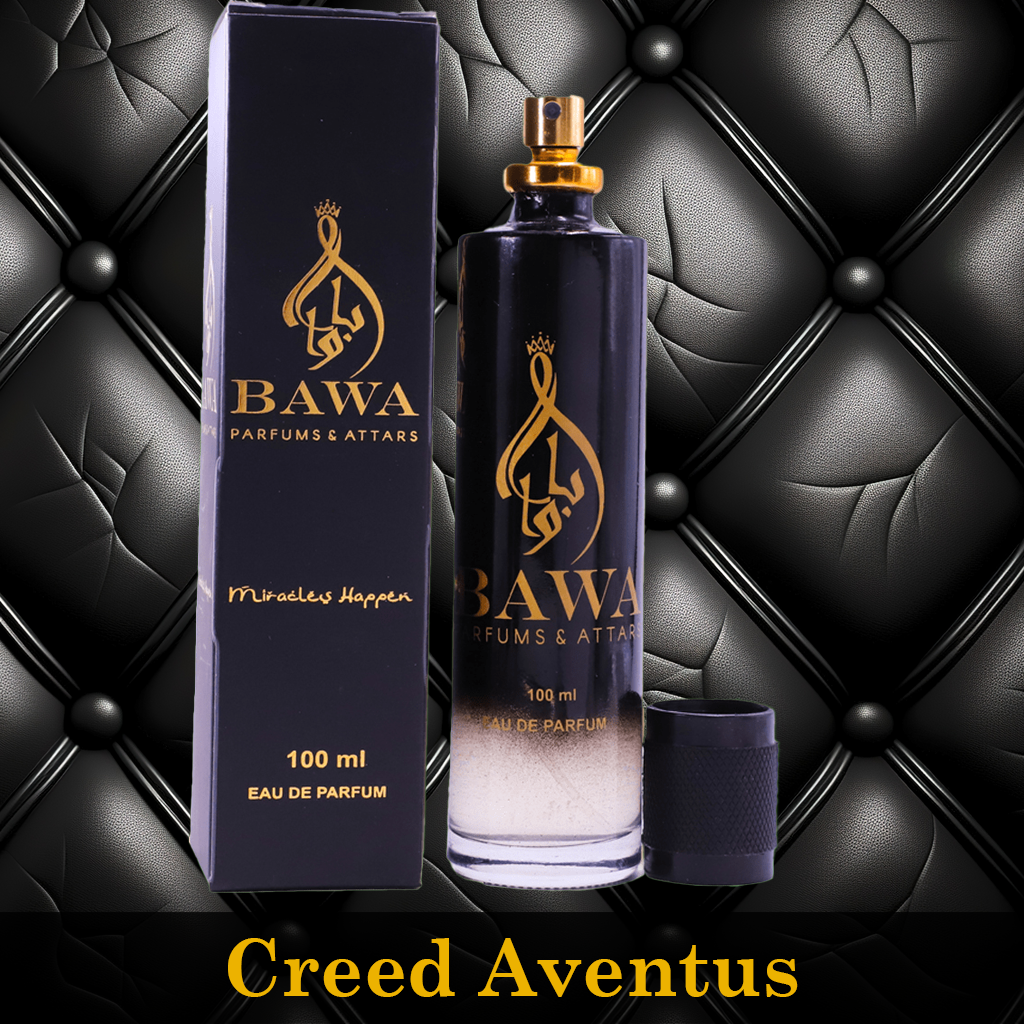 Creed Aventus - Perfume