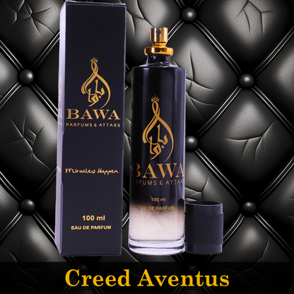 Creed Aventus - Perfume