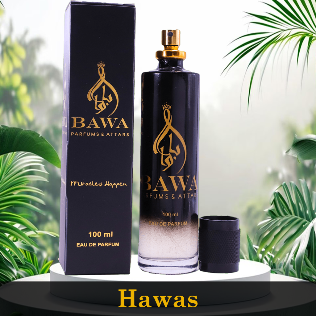 Hawas - Perfume