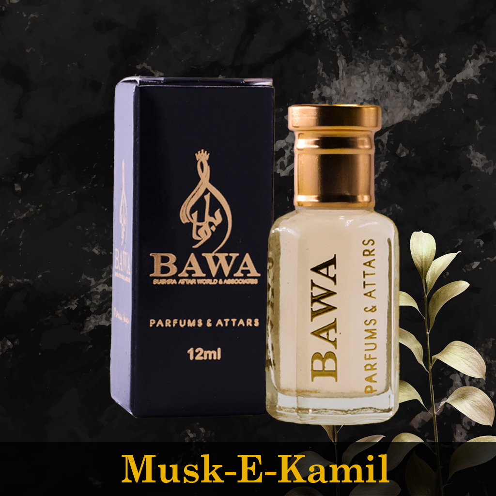 Musk -E- Kamil