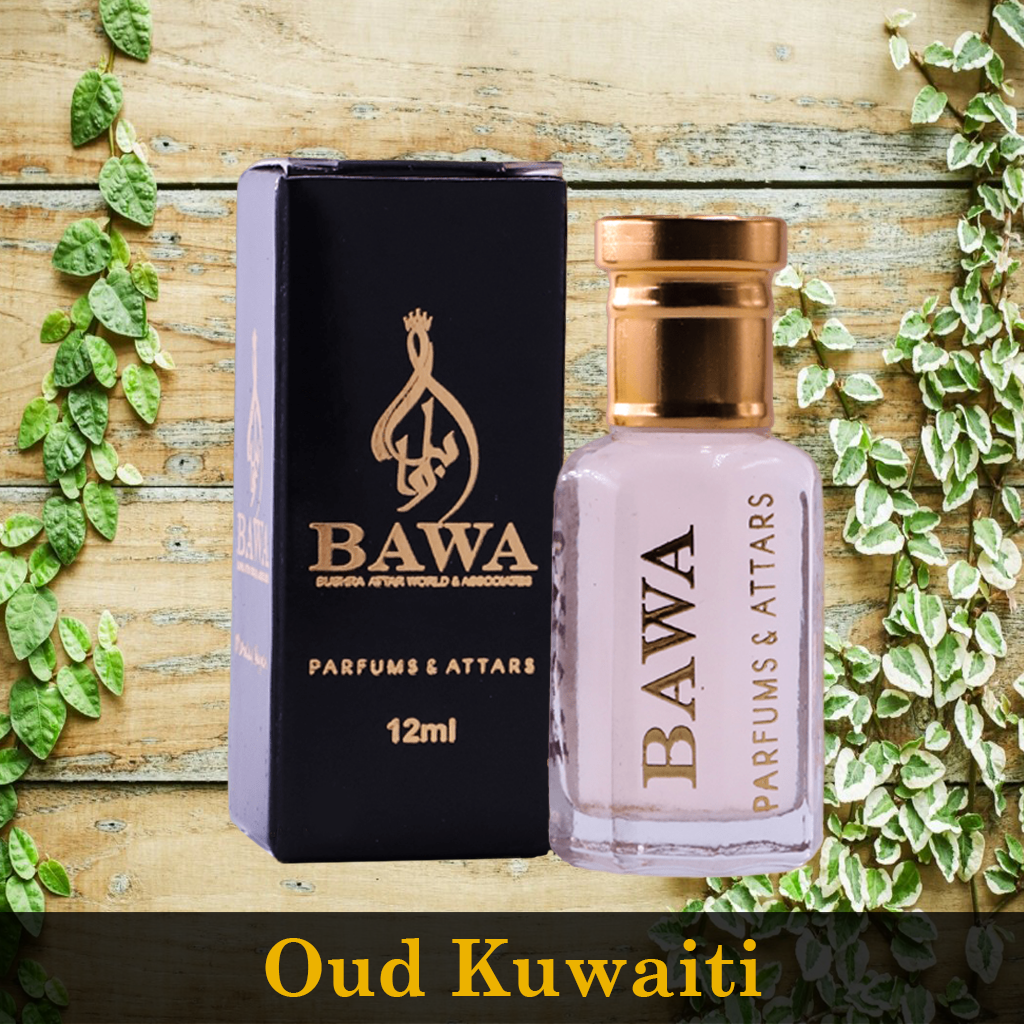 Oud Kuwaiti