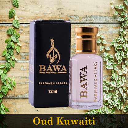 Oud Kuwaiti