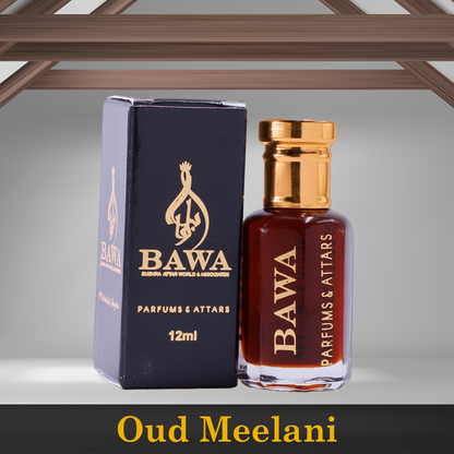 Oud Meelani