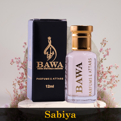 Sabiya