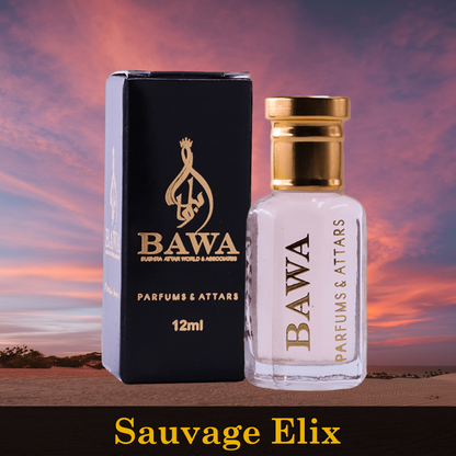 Sauvage Elix