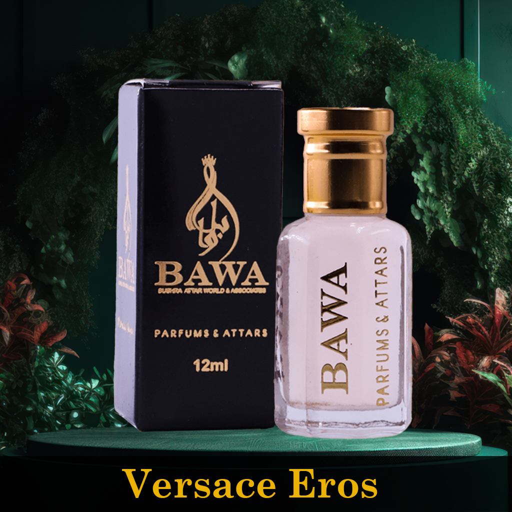 Versace Eros